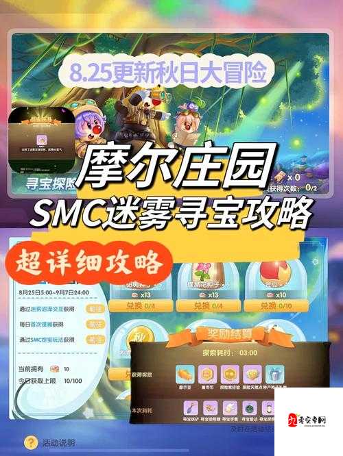摩尔庄园勇士战斗必看！零基础逆袭高玩的保姆级技巧攻略
